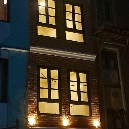 Sayami Home Lalitpur المظهر الخارجي الصورة