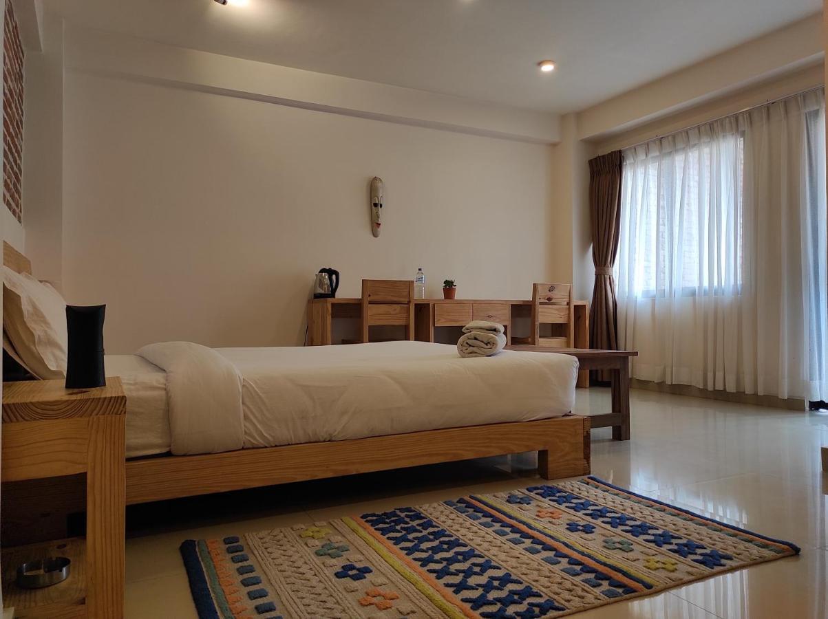 Sayami Home Lalitpur المظهر الخارجي الصورة