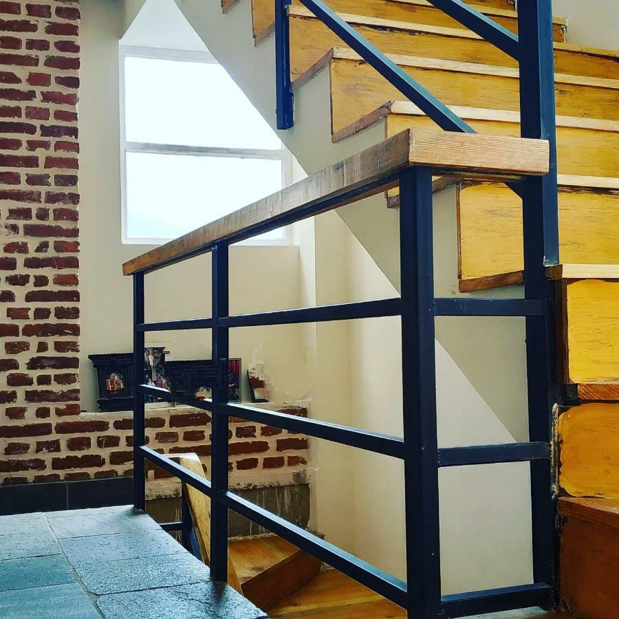 Sayami Home Lalitpur المظهر الخارجي الصورة