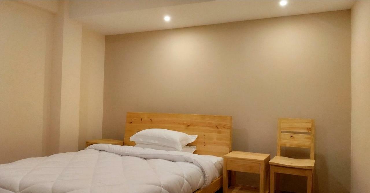 Sayami Home Lalitpur المظهر الخارجي الصورة