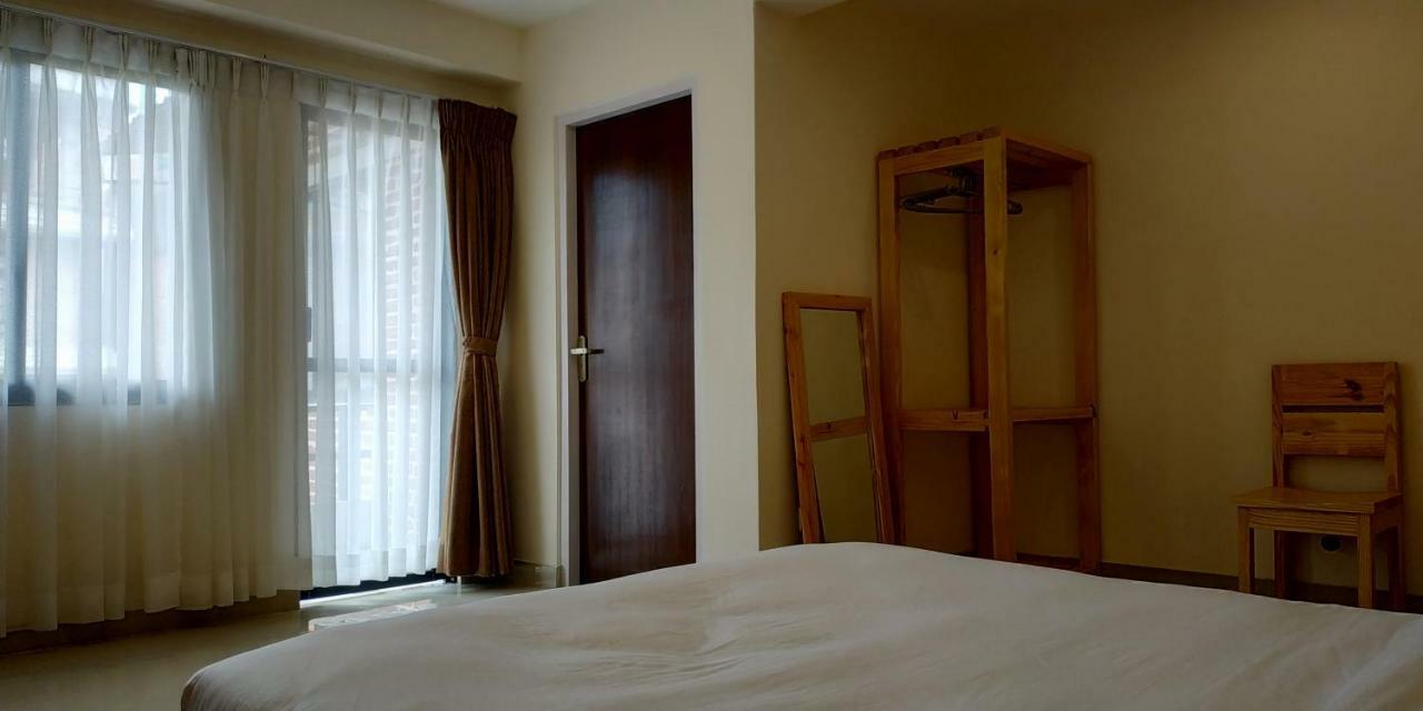 Sayami Home Lalitpur المظهر الخارجي الصورة