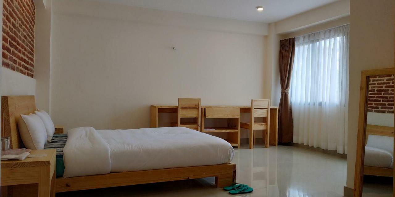 Sayami Home Lalitpur المظهر الخارجي الصورة
