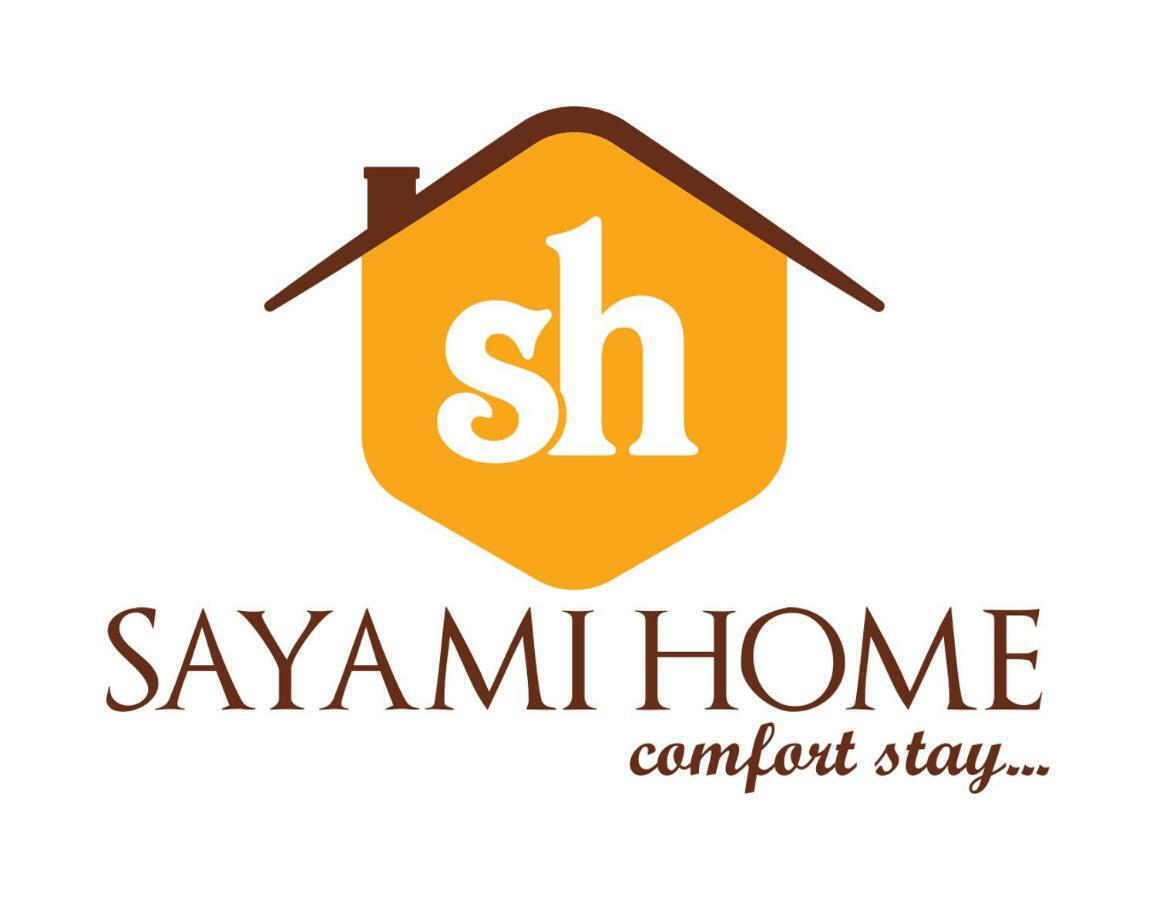 Sayami Home Lalitpur المظهر الخارجي الصورة