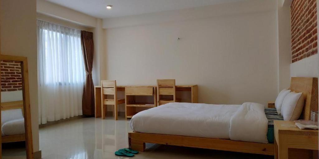 Sayami Home Lalitpur المظهر الخارجي الصورة