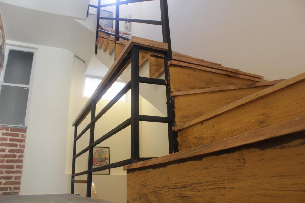 Sayami Home Lalitpur المظهر الخارجي الصورة